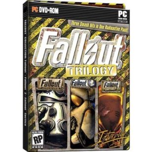 fallout